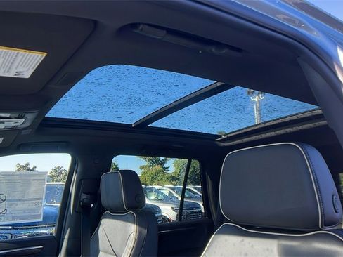 New 2026 Chevrolet Tahoe Premier w/ Sun And Tow Package image 16