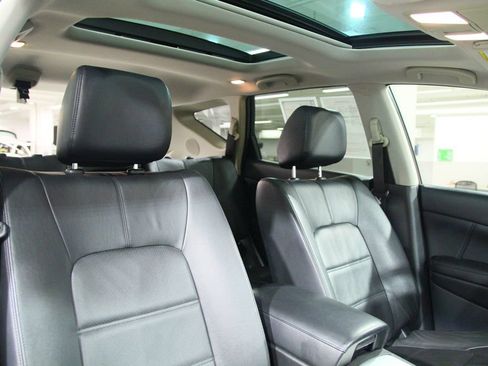 Used 2014 Nissan Murano SL AWD/4WD image 21