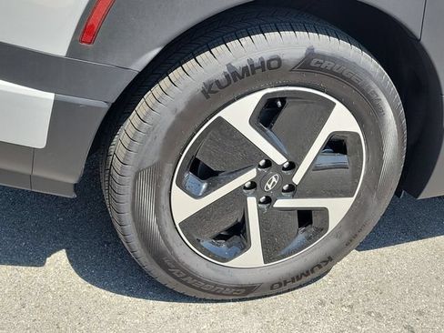 New 2026 Hyundai Ioniq 9 SE AWD/4WD image 30