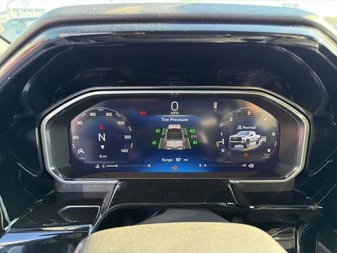 New 2026 Chevrolet Silverado 1500 LT Trail Boss w/ Convenience Package II AWD/4WD image 27