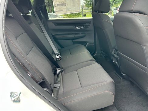 New 2026 Honda CR-V TrailSport image 20