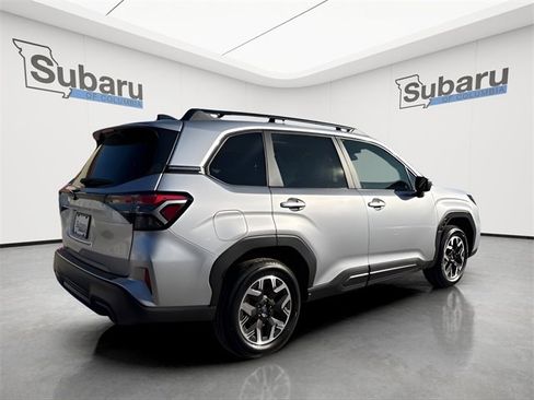 New 2026 Subaru Forester Premium image 7