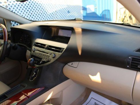 Used 2011 Lexus RX 350 Premium image 28