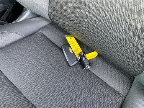 Used 2026 Chevrolet Silverado 1500 RST RWD image 14