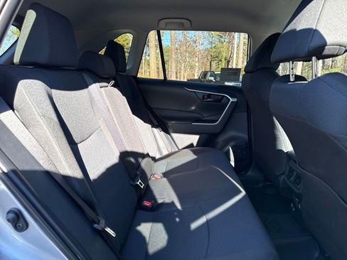 New 2025 Toyota RAV4 LE image 29