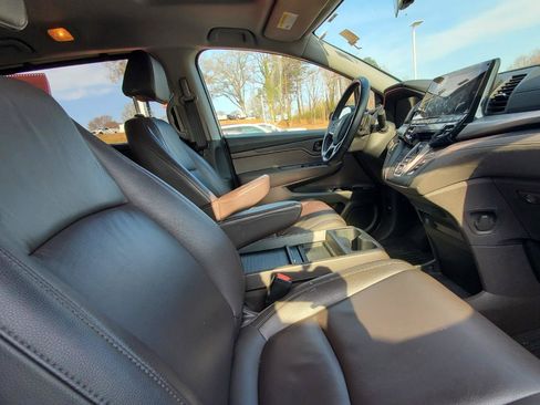 Used 2019 Honda Odyssey EX-L image 4