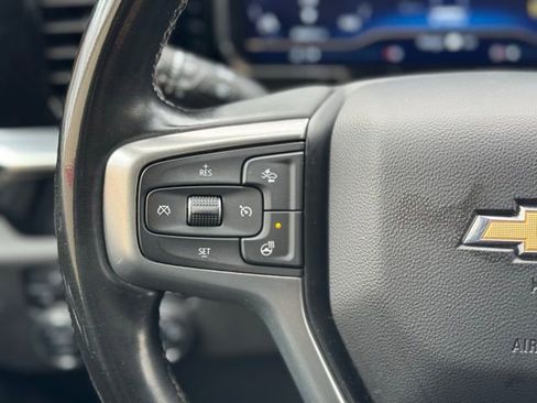 Used 2024 Chevrolet Silverado 1500 LT image 20