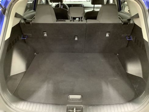 Certified 2024 Kia Seltos LX image 20