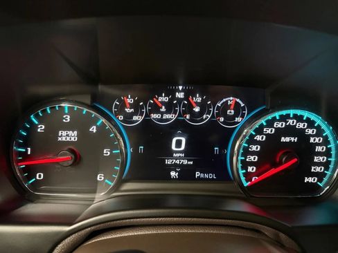 Used 2019 GMC Yukon XL Denali w/ Denali Ultimate Package AWD/4WD image 10