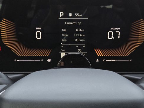 New 2027 Kia Telluride S image 11