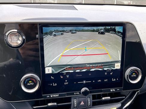 Used 2025 Lexus NX 250 FWD w/ Premium Package image 27