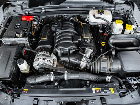 Used 2023 Jeep Wrangler Unlimited Rubicon 392 image 26