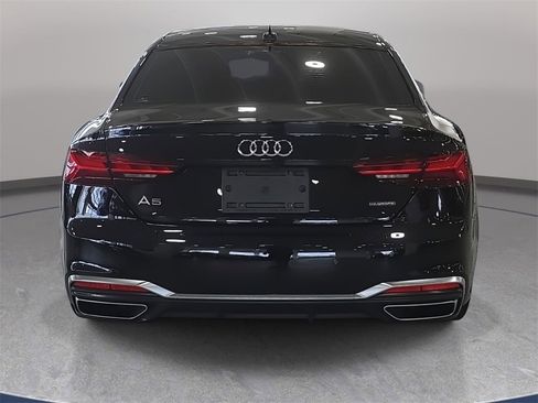 Used 2021 Audi A5 2.0T Premium Plus w/ Premium Plus image 7