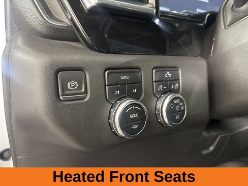 Used 2024 GMC Sierra 1500 Elevation AWD/4WD image 10