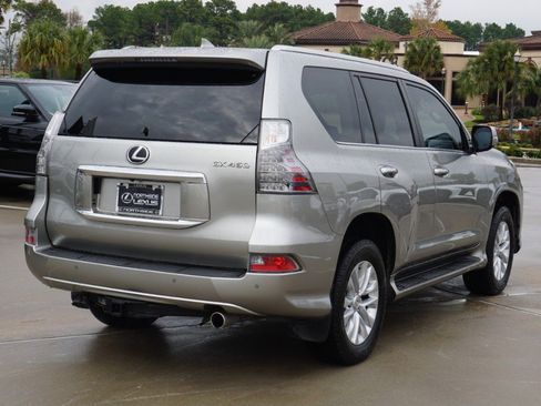 Used 2021 Lexus GX 460 Premium w/ Premium Plus Package image 6