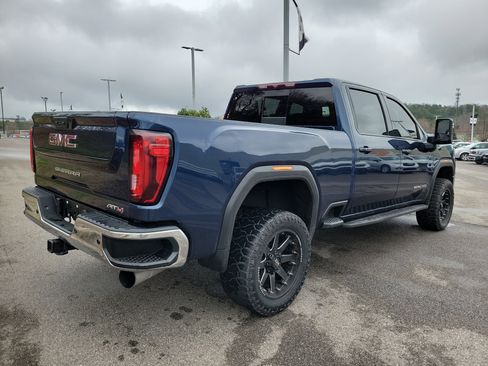 Used 2022 GMC Sierra 2500 AT4 w/ AT4 Preferred Package image 29