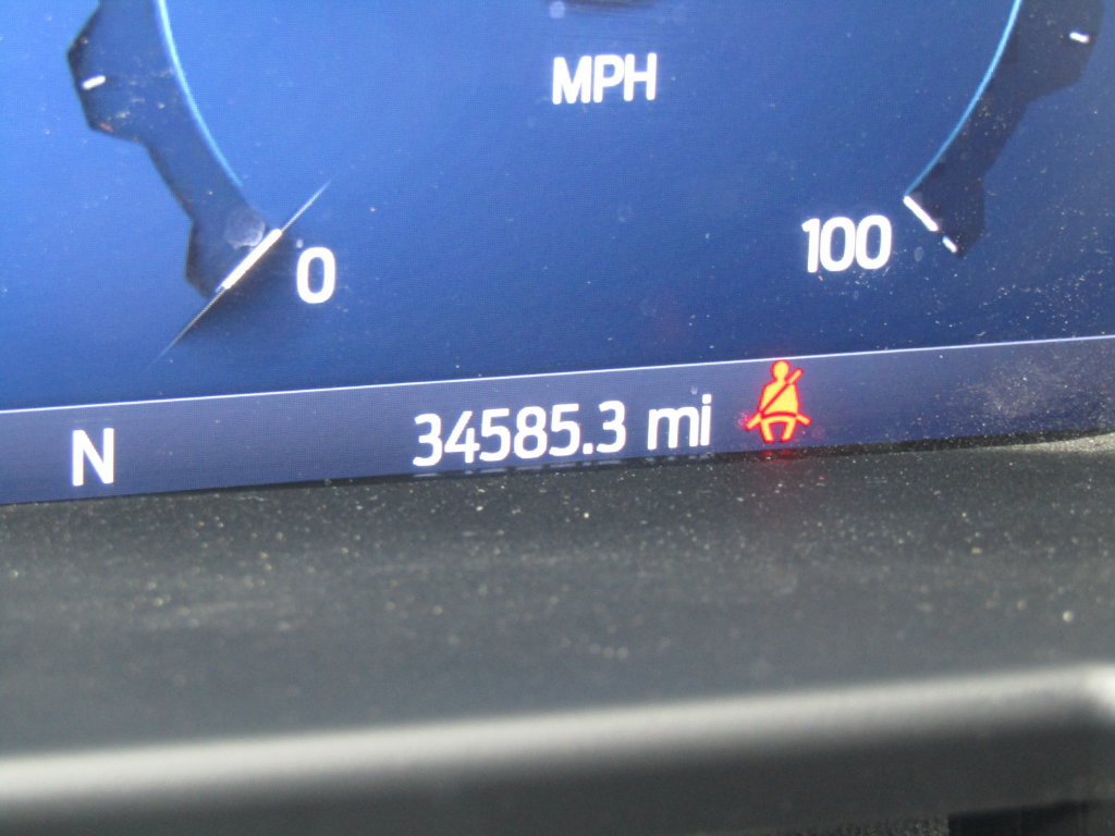 Used 2025 Ford F250 Lariat w/ Chrome Package AWD/4WD image 29