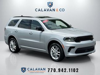Used 2025 Dodge Durango GT AWD/4WD video 1