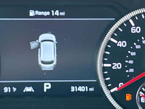 Used 2022 Kia Telluride SX FWD image 12