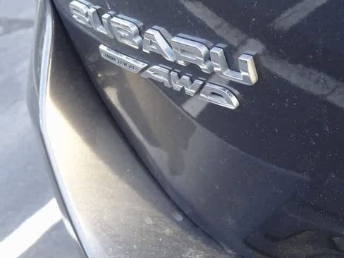 Used 2021 Subaru Forester Touring image 17