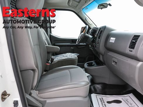 Used 2018 Nissan NV 1500 SV w/ Navigation Package RWD image 24