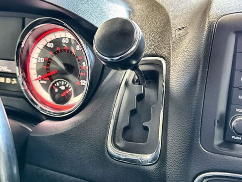 Used 2017 Dodge Grand Caravan SE w/ Power Window Group image 22