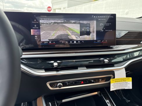 New 2026 BMW X5 xDrive40i w/ M Sport Package image 19