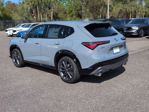 Used 2026 Acura ADX A-Spec FWD image 6