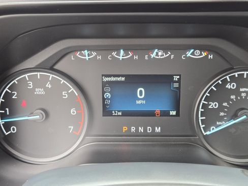 New 2026 Ford F250 XL w/ XL Chrome Package image 16