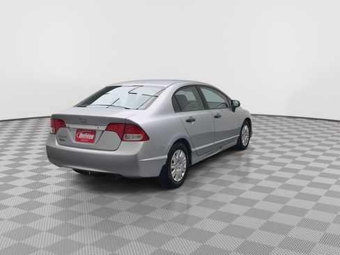 Used 2009 Honda Civic DX-VP image 26