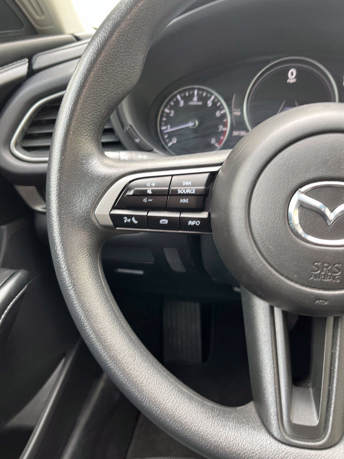 Used 2024 MAZDA CX-30 AWD 2.5 S image 20