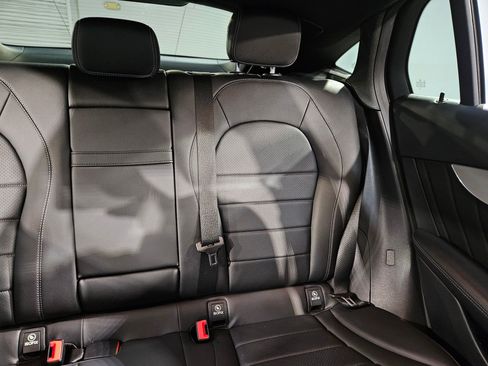 Used 2021 Mercedes-Benz GLC 300 4MATIC Coupe image 14