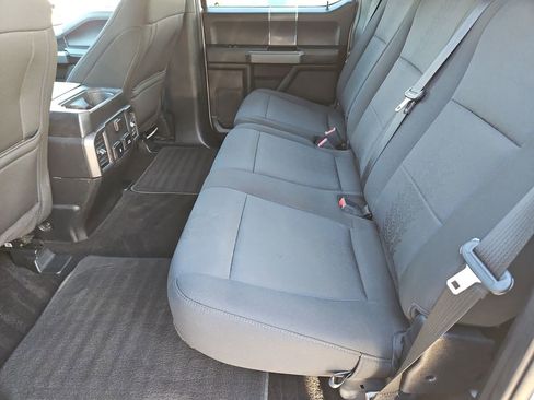 Used 2019 Ford F150 XLT w/ Equipment Group 301A Mid image 17