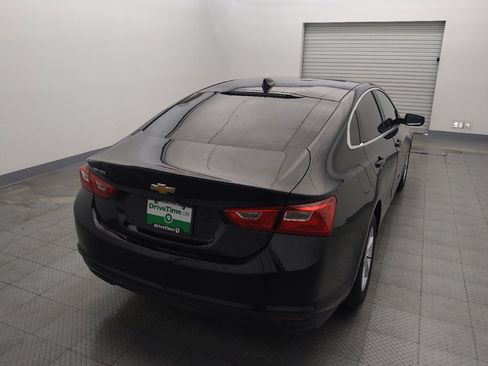 Used 2019 Chevrolet Malibu LS image 7