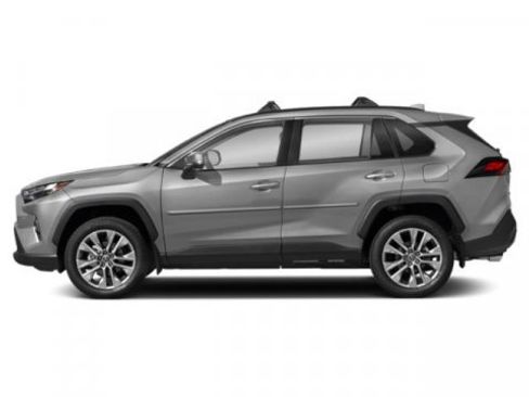 New 2023 Toyota RAV4 XLE Premium image 5