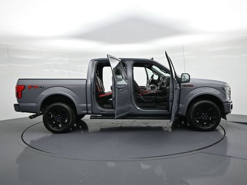 Used 2019 Ford F150 Lariat w/ Equipment Group 502A Luxury AWD/4WD image 26