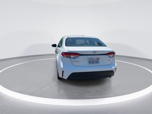 Used 2023 Toyota Corolla LE FWD image 7