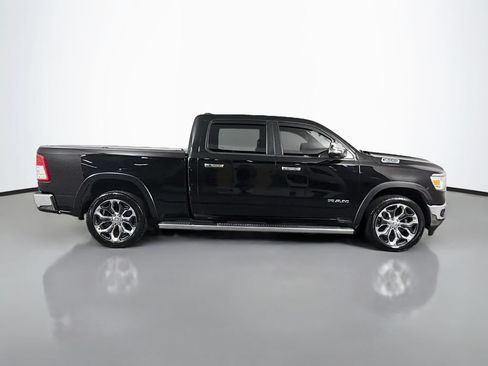Used 2022 RAM 1500 Big Horn AWD/4WD image 8