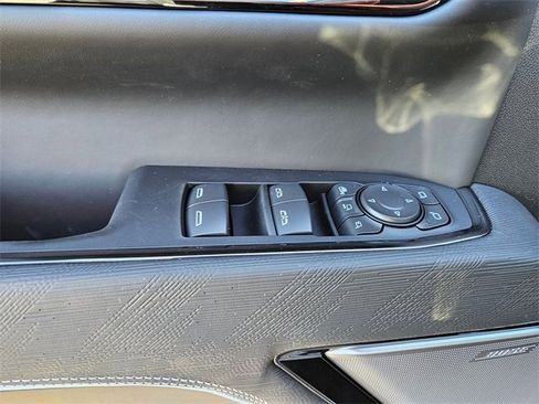 New 2026 GMC Sierra 2500 AT4X image 16