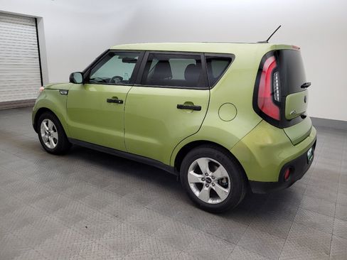 Used 2019 Kia Soul FWD image 3