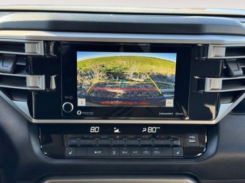 Used 2023 Toyota Tundra SR5 w/ TRD Sport Premium Package AWD/4WD image 4