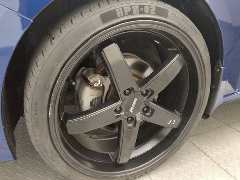Used 2021 Nissan Altima 2.5 SR AWD/4WD image 31