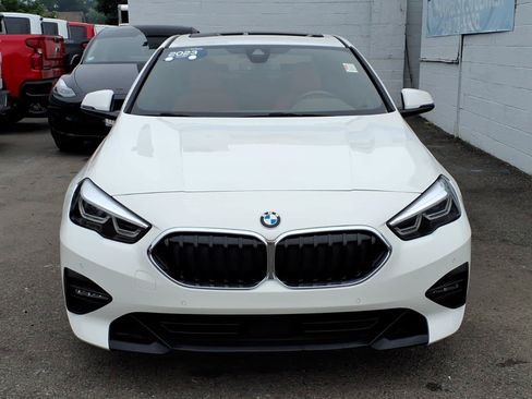 Used 2023 BMW 228i Gran Coupe w/ Convenience Package FWD image 2