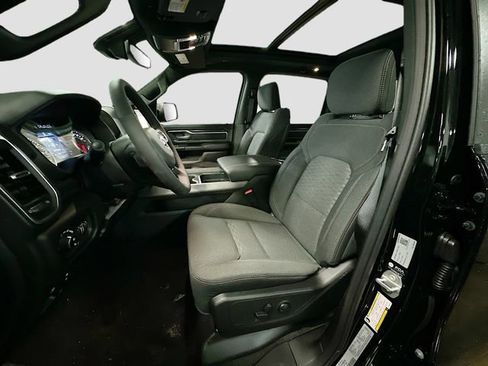 New 2026 RAM 1500 Big Horn image 23