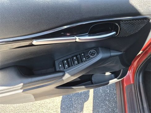 Used 2021 Kia Seltos S image 19