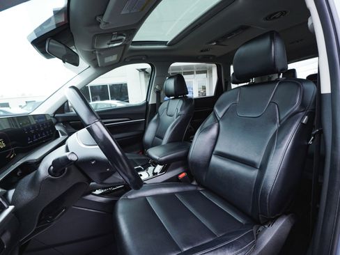Used 2023 Kia Telluride S w/ S Sunroof Package image 36