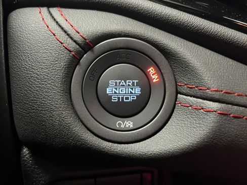 New 2026 Dodge Durango GT AWD/4WD image 22