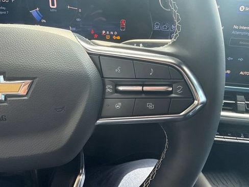 Used 2024 Chevrolet Equinox EV LT w/ LPO, Blackout Package AWD/4WD image 22