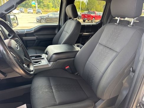 Certified 2020 Ford F150 XLT w/ Equipment Group 302A Luxury image 25