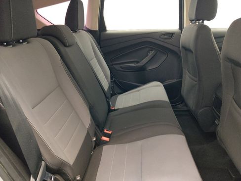 Used 2017 Ford Escape S FWD image 19